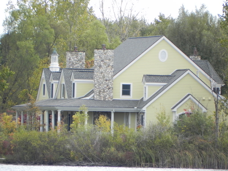 Crescent Lake Waterford Twp Michigan